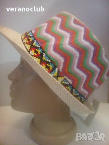 Дамско цветно лятно бомбе