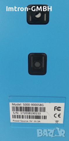 Слотова стойка за зареждане Unitech 5000-900058G PA760 1-Slot USB Cradle, снимка 2 - Друга електроника - 43406949