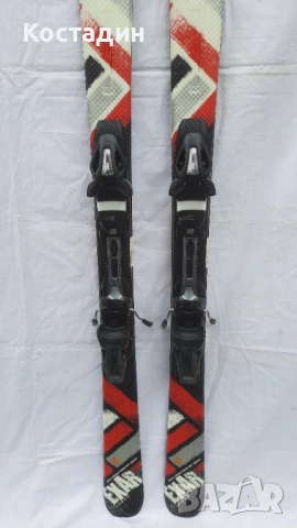 Карвинг ски  Elan Exar eRise  150см. , снимка 3 - Зимни спортове - 52487456