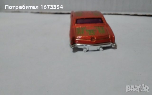 Буйк Ривера, снимка 4 - Колекции - 40461243