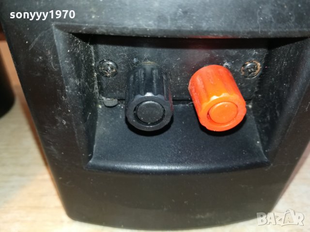 MAGNAT MATRIX-GERMANY 3001222108&, снимка 15 - Тонколони - 35613668