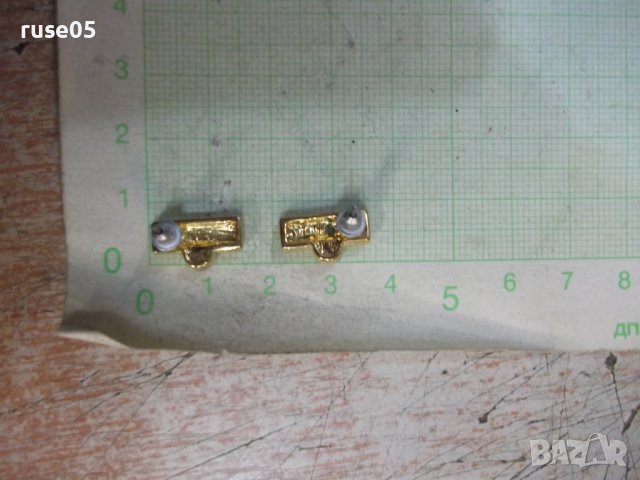 Обеци - 5, снимка 5 - Обеци - 43078392