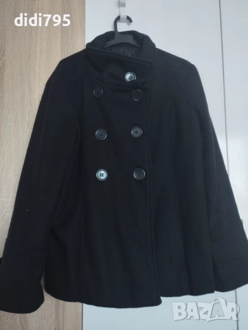 Леко дамско якенце 