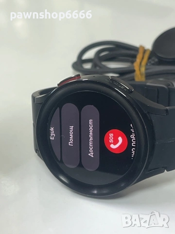 Samsung Galaxy Watch5 Pro 45mm 4G LTE (SM-R925)