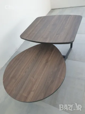 Дизайнерска немска холна маса 115x60см