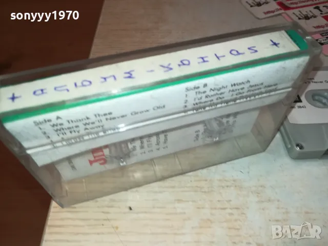 JIM REEVES-ORIGINAL TAPE 2312241732, снимка 8 - Аудио касети - 48444019