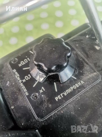 Уред за измерване на земно, снимка 9 - Други инструменти - 38322008