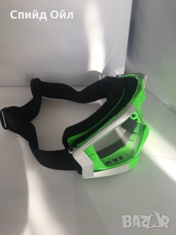 Мото Крос очила, снимка 7 - Аксесоари и консумативи - 27131637