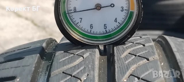 Гуми 175 65 14 Ханкук Hankook 4 броя. Нов внос. Не са нови!, снимка 7 - Гуми и джанти - 50537824