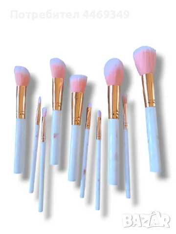 Комплекти за грим , снимка 9 - Комплекти и лотове - 50364040