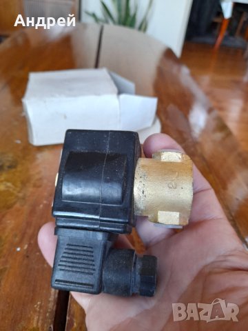 Стар Магнетвинтил, снимка 6 - Антикварни и старинни предмети - 43659543