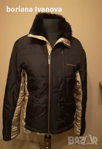 Calvin Clain намалям на 35лв , снимка 4 - Якета - 48003319