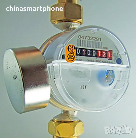 Магнит за отключване на АЛАРМИ 16000 (гауса), снимка 10 - Други стоки за дома - 27776535