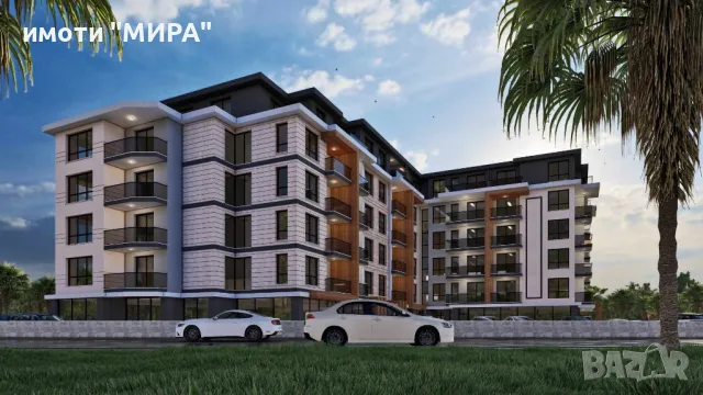 СТУДИО в НОВА СГРАДА в кв. Изгрев, гр. Свиленград, снимка 3 - Апартаменти - 47447525