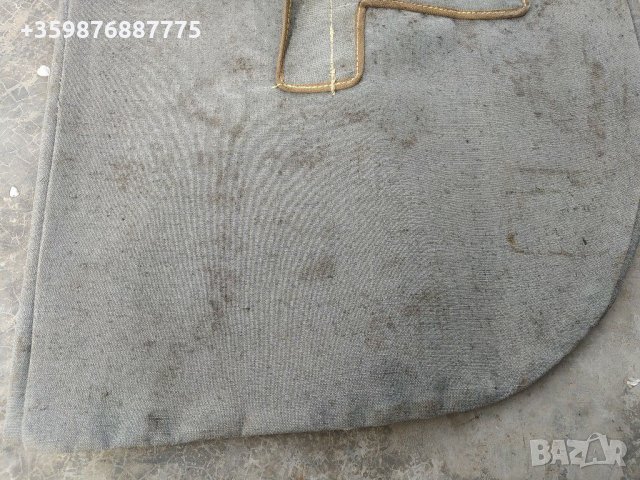 Надстройка Газ 69 , снимка 5 - Части - 32730989