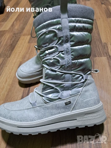 Маркови кожени обувки,различниразмери, снимка 17 - Дамски ботуши - 50842269