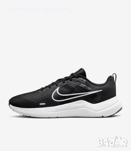 Мъжки маратонки Nike Downshifter 12, снимка 1 - Маратонки - 43987231