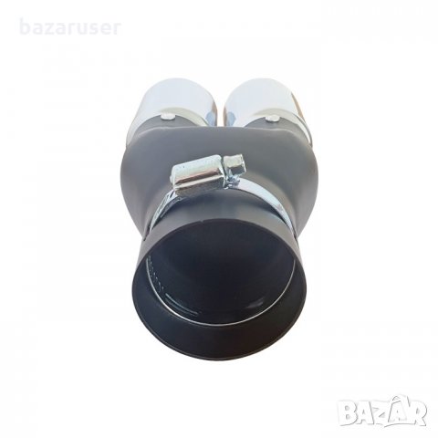 Универсален Накрайник за Ауспух 35143, снимка 6 - Аксесоари и консумативи - 32227430