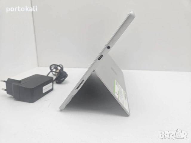 +Гаранция! Microsoft Surface Go 1825 8GB RAM 128GB SSD, снимка 8 - Таблети - 53393511