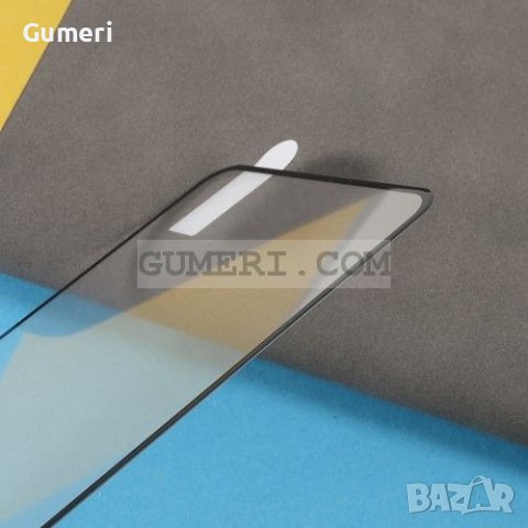  Xiaomi Redmi Note 11 Pro+ 5G Стъклен Протектор За Целия Дисплей Full Glue, снимка 7 - Фолия, протектори - 36862412