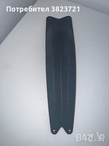 Husqvarna преден калник , снимка 2 - Аксесоари и консумативи - 43777160