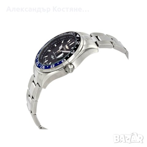 Мъжки часовник Invicta Pro Diver , снимка 2 - Мъжки - 43429685