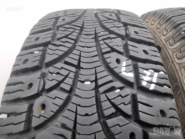 2бр зимни гуми 185/60/14 Pirelli L071 