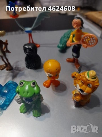 Детски играчки , снимка 4 - Други - 52354524