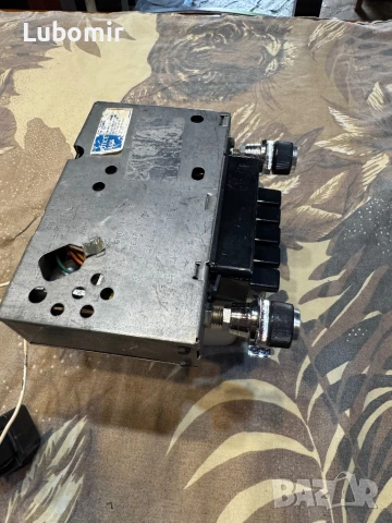 GM-DELCO, снимка 5 - Радиокасетофони, транзистори - 51093354