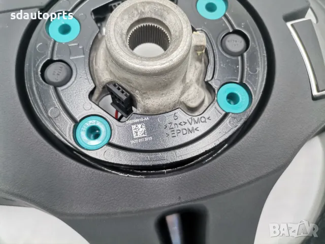 Нов M Sport волан G06 BMW G30 G31 G05 G06 G15 G01 X5 G11 Вибрация Пера, снимка 10 - Части - 49083811
