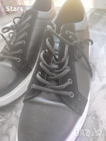 Мъжки обувки  , снимка 4 - Ежедневни обувки - 51447501