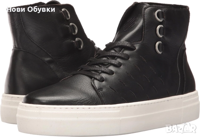 K-Swiss, 39, нови, оригинални дамски спортни обувки, кецове, снимка 2 - Кецове - 52092949