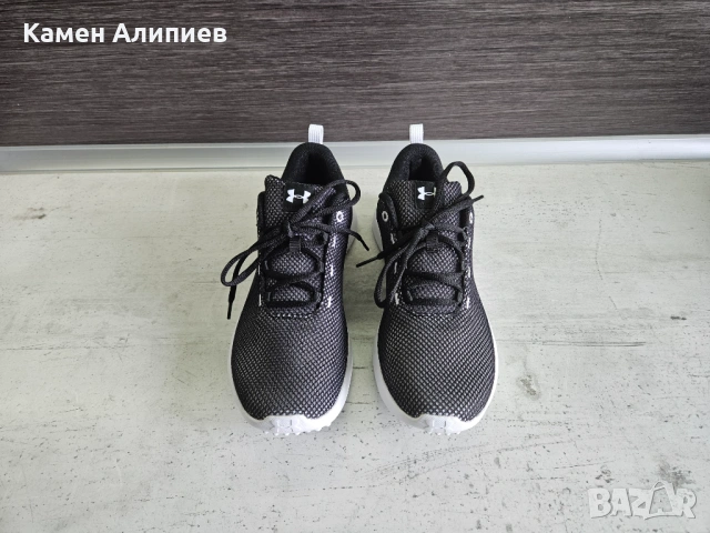 UNDER ARMOUR SQUAD 2 - Дамски маратонки - ТОП ЦЕНА, снимка 2 - Маратонки - 53155185