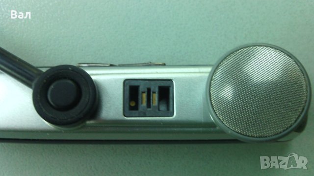 Audio adaptor + блутут хендсфри слушалкa за Sony Ericsson, снимка 7 - Слушалки, hands-free - 43535697
