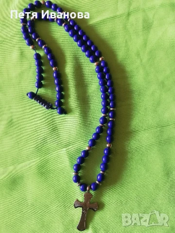 различни гердани, броеници и сетове, снимка 7 - Колиета, медальони, синджири - 50826770