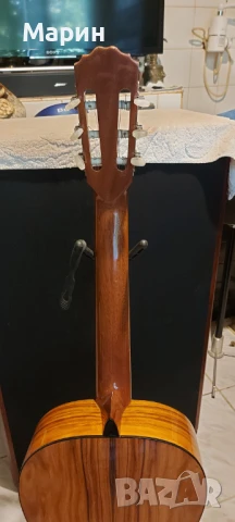 Акустична китара 4, снимка 4 - Китари - 51157390