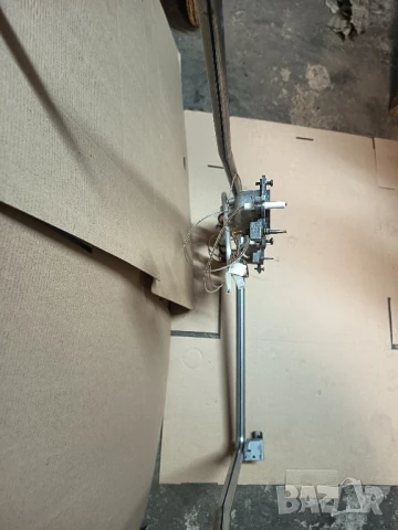 Захранващата с газ арматура за индезит 15, снимка 10 - Печки, фурни - 51252412