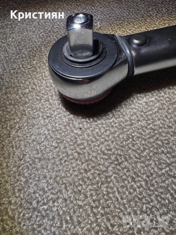 KS TOOLS Динамометричен Ключ , снимка 4 - Ключове - 53397139