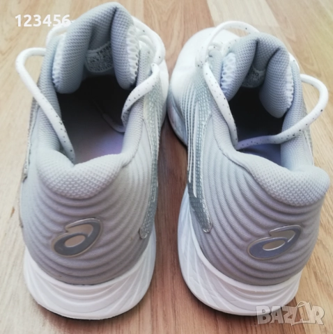 Маратонки на Asics ном. 42, снимка 3 - Маратонки - 52503171