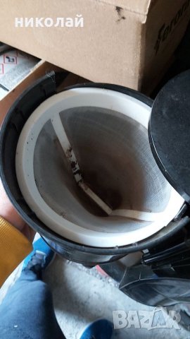 Кафемашина, снимка 3 - Кафемашини - 33263524