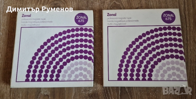 Ролки за магнетофон 18