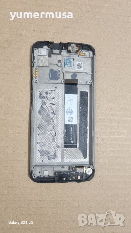 Poco M3/Redmi 9T-оригинален дисплей с рамка , снимка 2 - Резервни части за телефони - 43236597