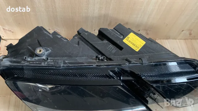 Фар за Шкода Октавия , снимка 3 - Части - 48680135