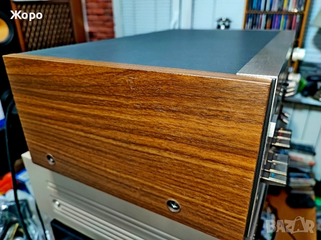 SONY TC-206SD, снимка 7 - Декове - 52924952