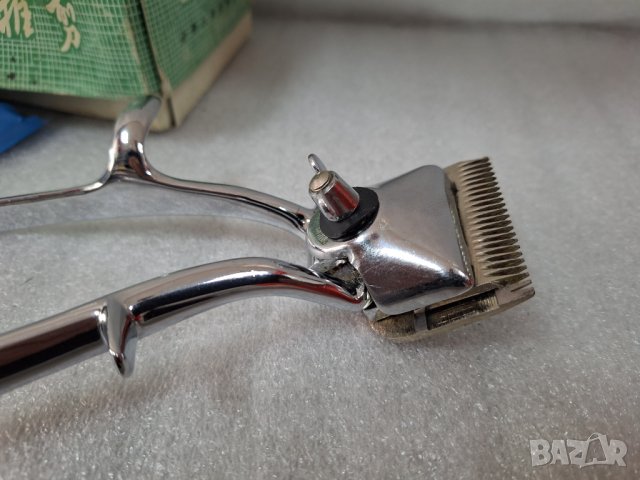 Ръчна машинка за подстригване Happiness, снимка 10 - Машинки за подстригване - 43069675