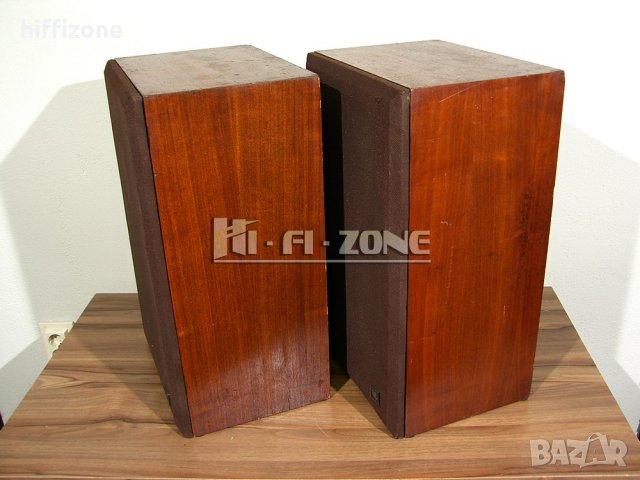 ТОНКОЛОНИ JBL model l19, снимка 10 - Тонколони - 36598805