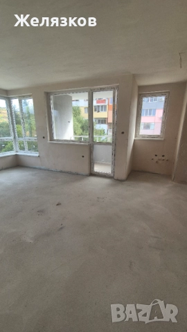 Продава 2-СТАЕН кв. Железник-запад, снимка 4 - Апартаменти - 52316036