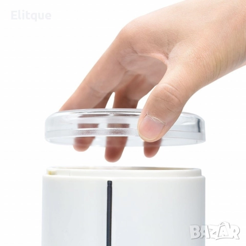 Електрическа мелничка за кафе, снимка 2 - Кафемашини - 52842520