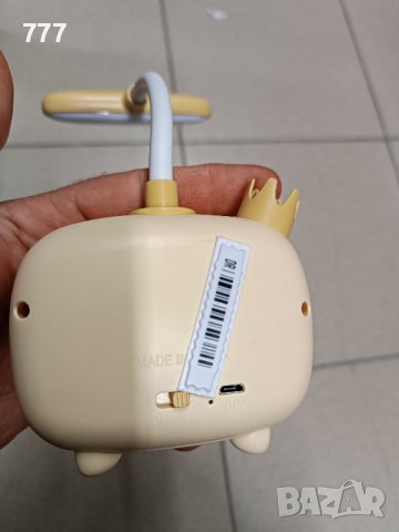 настолна лампа, снимка 3 - Настолни лампи - 43853379