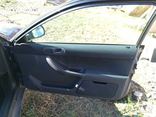 Audi A3 1.9tdi AGR 90к.с на части, снимка 7 - Автомобили и джипове - 28292575